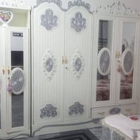 غرفة صاج • أبيض • الفلوجة