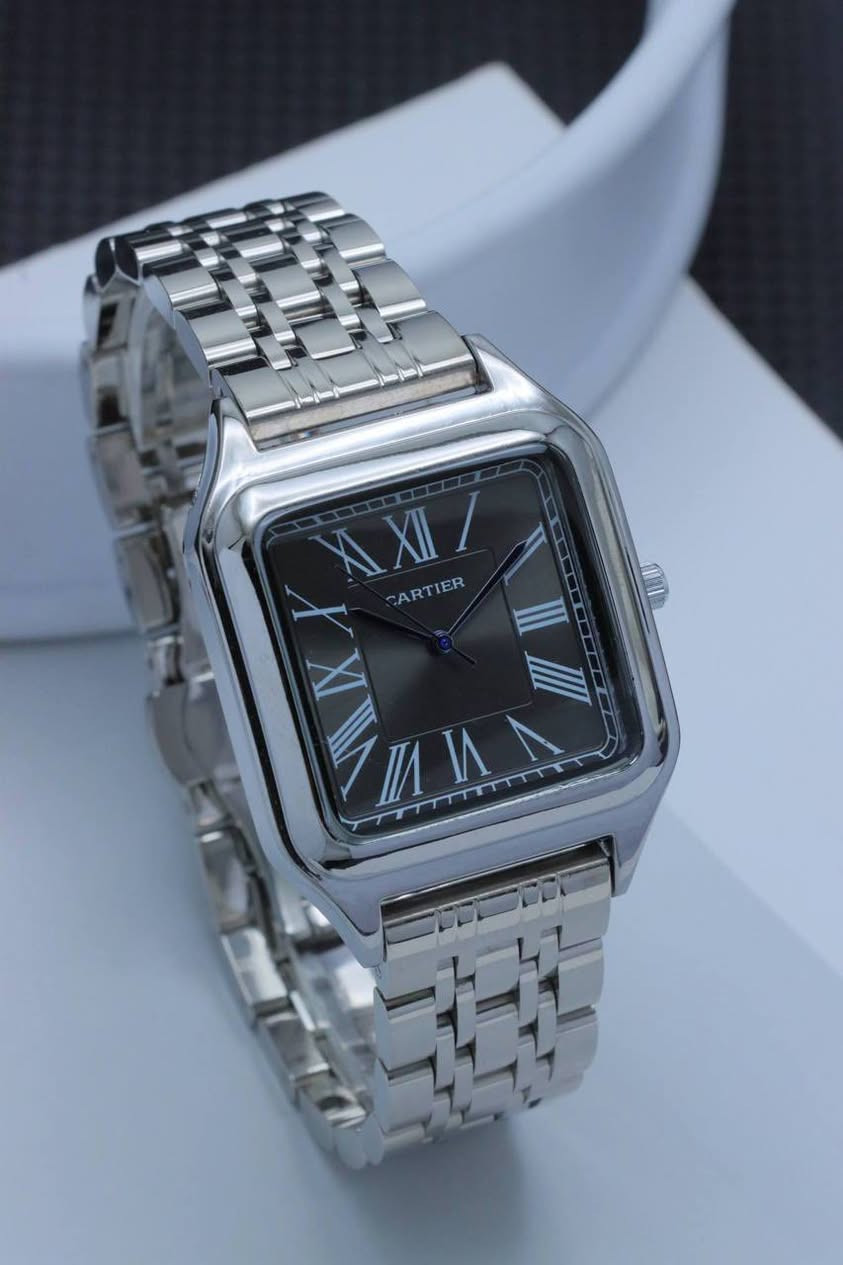 Cartir حديد رجالي من كارتير
🆕🆕🆕🆕🆕🆕🆕
جودة ممتازة جداً 🔥
طلاء ثابت وضد الماء 💧

قطر الساعة 35.90 mm
سمك الساعة 8.7 mm
وزن الساعة 121 غرام 

سعر القطعه23الف   دينار 💲


**إذا كنت صاحب هذا الإعلان وتريد حذفه لأي سبب، رجاءا أرسل رسالة إلى الدعم الفني**