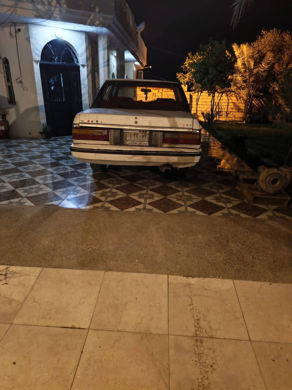 بيع اومراوس سياره جاهزه


**إذا كنت صاحب هذا الإعلان وتريد حذفه لأي سبب، رجاءا أرسل رسالة إلى الدعم الفني**