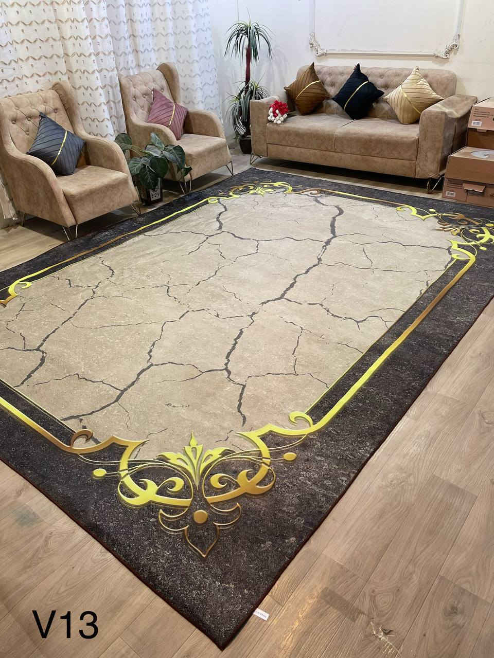 موكيت ثريدي  نقشاة واضحه ومجسمه نقشات برلنت التركي  والظهر حبيبات قويه مانعه للانزلاق 
قياس 300*380
3*4 يارد

 السعر (( 30 الف )) النوعيه الاصليه📣📣💞
‏ البصرة, العراق


**إذا كنت صاحب هذا الإعلان وتريد حذفه لأي سبب، رجاءا أرسل رسالة إلى الدعم الفني**