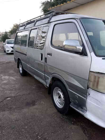 السلام عليكم فتون20010 السيارة گير ومحرك كفاله سياره بيهه ضربه بل بچن رقم بغداد السنويه ل27 تحويل ثاني يوم السعر 35 وبيهه مجال مكاني بغداد ***********
