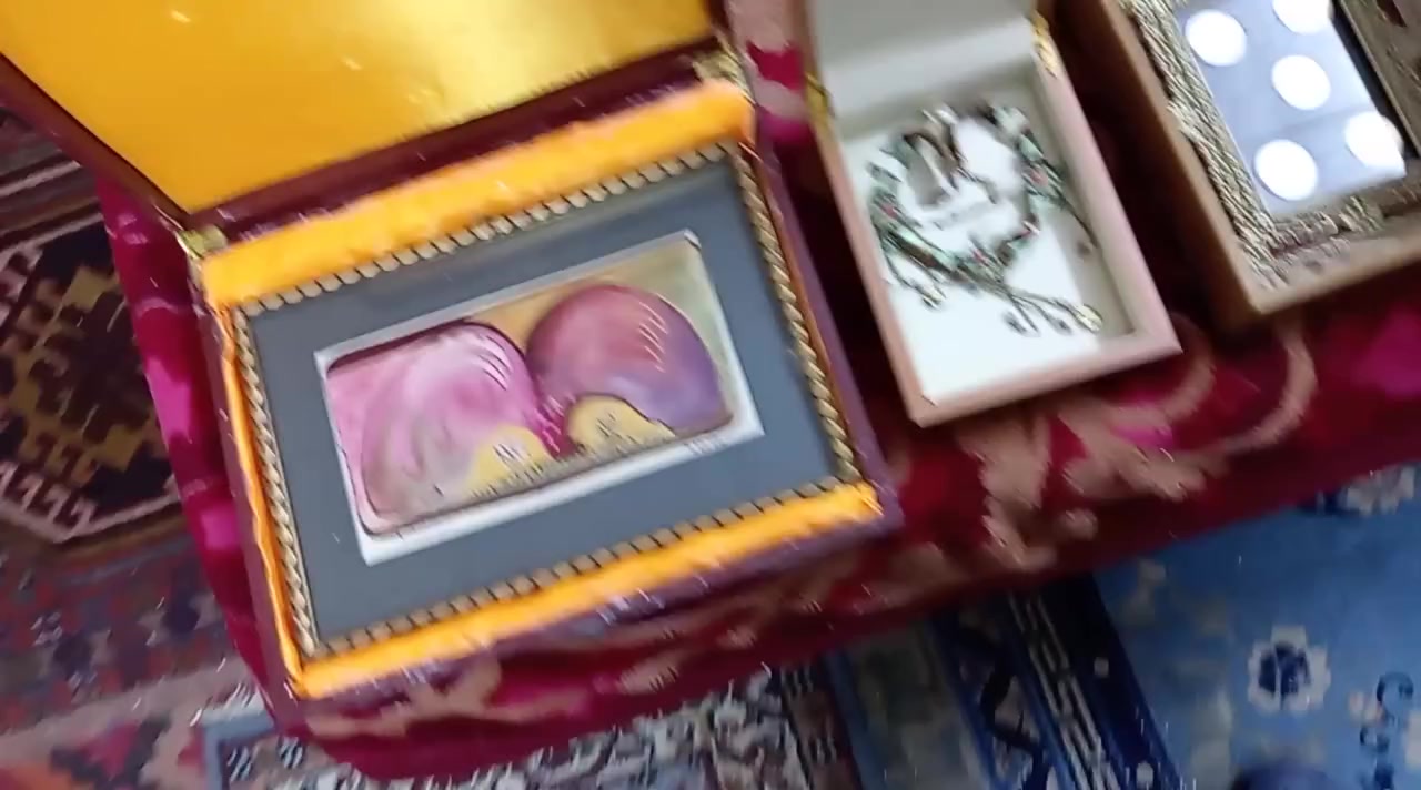 مجموعة أغراض للبيع


**إذا كنت صاحب هذا الإعلان وتريد حذفه لأي سبب، رجاءا أرسل رسالة إلى الدعم الفني**