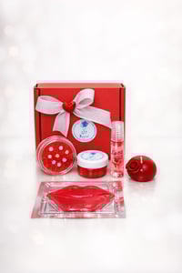 بكج شفايف • ليب ماسك • تغليف أنيق