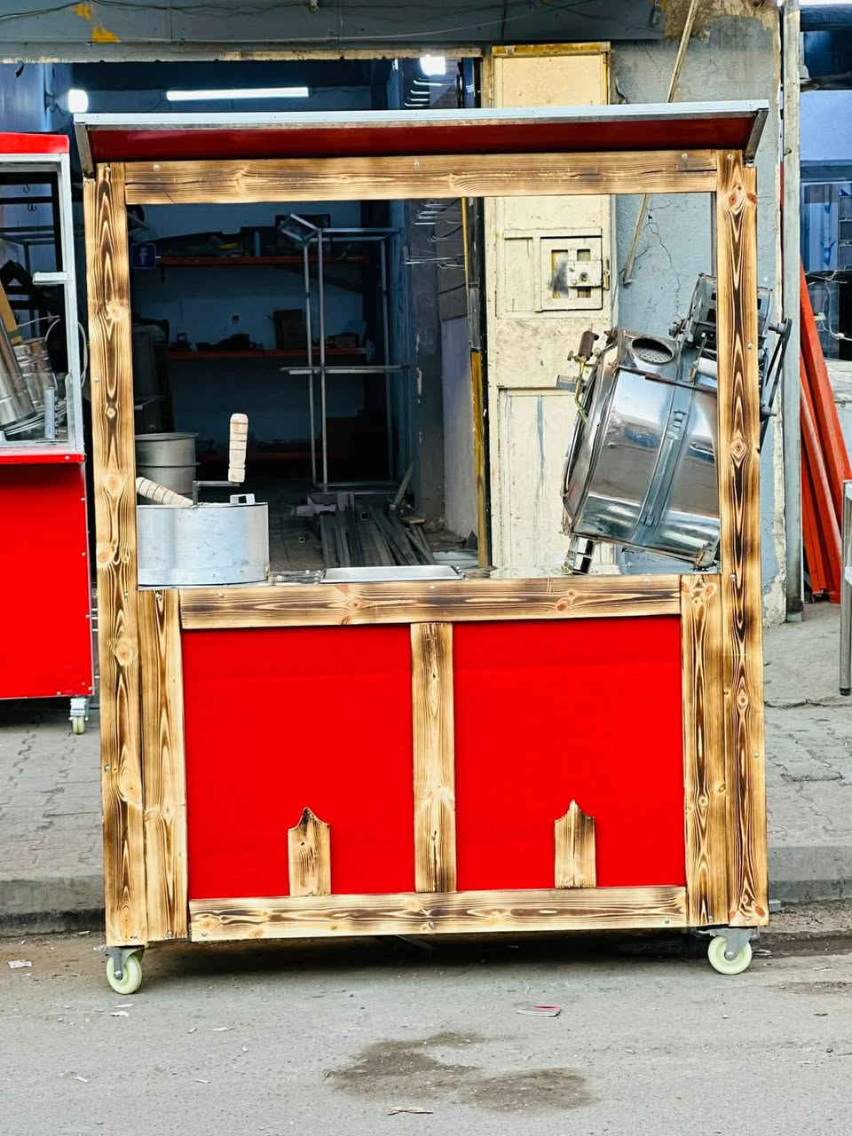 عربانه حب و شاميه 
***********
