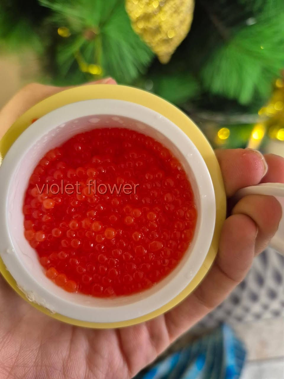 كريم الكافيار من سادور 
كريم شد البشرة بالكولاجين والصوديوم والحمض النووي الكافيار

التأثير: تغذية عميقة متعددة المفعول وإصلاح البشرة، وتبييضها ومضاد للأكسدة، وشد البشرة ومضاد للتجاعيد، وتفتيح خطوط البشرة الجافة والخطوط الدقيقة، بحيث تستعيد البشرة حيويتها الشبابية وتؤخر الشيخوخة.السعر ب٤ متوفر لونين اسود وبرتقالي


**إذا كنت صاحب هذا الإعلان وتريد حذفه لأي سبب، رجاءا أرسل رسالة إلى الدعم الفني**