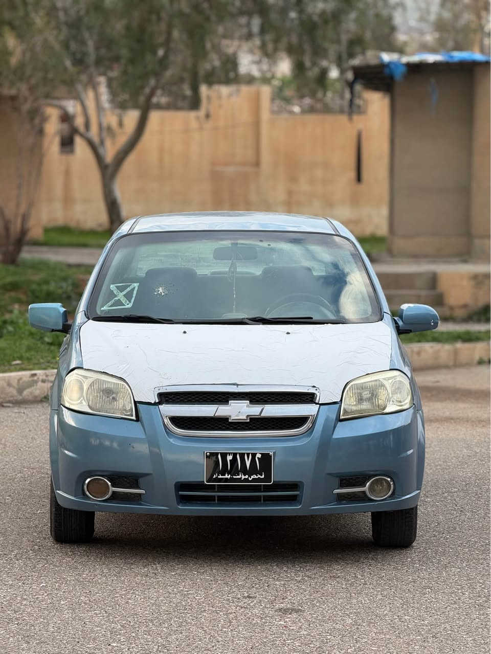 تةنها ٢٩ وةرةقة 😱

ئةڤيؤ ٢٠٠٨ علوج (ساغ) زةمان دوبةية سةيارةكة مةكينةي گةورةية گير عادية گيرو مةكينةي بةشةرتة ٤ تاية و ويلي نويي لةژيرة سةيارةكة نموونةية لة جواني هةموو گياني بةشةرتة سةيارةكة بي مةسرةفة مالي دؤسته 

سعري// ٢٩ وةرةقة 
شوين// كوية 
*********** كويسينجاك, أربيل
