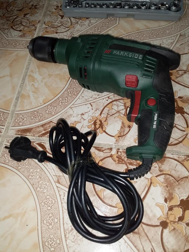 السلام عليكم أدوات للبيع 

كُل حاجة وسعرها  مذكور اسفل صورتها 

اذا كلهن يصيرن ب 95 الف ابيع فحم 

*(ما عندي توصيل) *

مكاني بغداد


**إذا كنت صاحب هذا الإعلان وتريد حذفه لأي سبب، رجاءا أرسل رسالة إلى الدعم الفني**