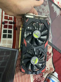 R5 2400 • RX580 8G • رام 16