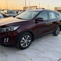 سورنتو • ٢٠١٨ • وارد امريكي