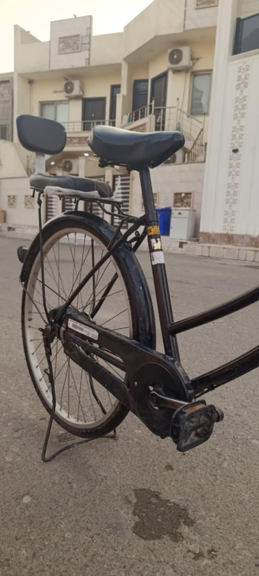 بايسكل ياباني نضيف كلشي مابي ٨٥ وبي مجال كركوك, العراق


**إذا كنت صاحب هذا الإعلان وتريد حذفه لأي سبب، رجاءا أرسل رسالة إلى الدعم الفني**