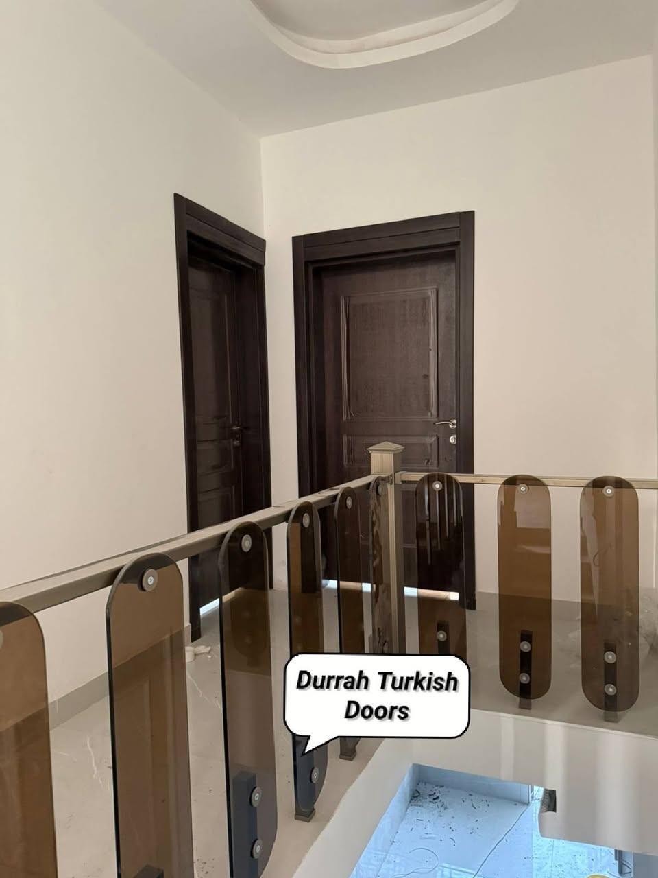 🔥 باب تركي بـ175 ألف فقط؟!
أقوى عروض  في كربلاء – من "الــدُرّة" 🔥

🖤
نقدم لكم أقوى عروض الأبواب التركية الفاخرة بأسعار لا تفوّت:

---

🚪 باب تركي – شركة رانيا

📏 القياس: 210 × 100 سم
💰 السعر : 175 دينار فقط!
💧 مقاوم للرطوبة | 🔇 عازل للصوت
🚚 شد ونقل مجاني داخل كربلاء

---

🚪 باب تركي – شركة أدو

📏 القياس: 210 × 100 سم
💰 السعر: 250 دينار
🪵 جودة ومتانة عالية
🚚 شد ونقل مجاني داخل كربلاء

---

🚪 أبواب قاطع حسب الطلب

🛠️ دفتريه أو سلايت
💰 السعر: 180 الف دينار / للمتر
🚚 شد ونقل مجاني

---

🚪 أبواب قاصة (قوية وأنيقة)

📏 حسب الطلب
💰 السعر: 300,000 دينار / للمتر
🚚 شد ونقل مجاني

---

📐 جميع القياسات متوفرة
🛡️ ضمان حقيقي 5 سنوات
📦 نقل وشد مجاني داخل كربلاء

---

📍 العنوان: كربلاء 
📞 للطلب والاستفسار:
*********** – ***********
📲 تابعنا لمشاهدة الصور والعروض اليومية
