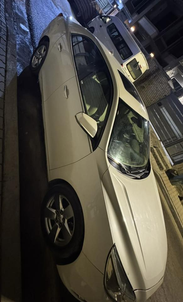 ماليبو خليجي
موديل 2013
فئه LTZ فول مواصفات
كشنات كهرباء ، جلد 
ضررها فقط قبق الصندوق مرشوش ورصعات خفيفه كلش 
متوفر واتساب ***********
