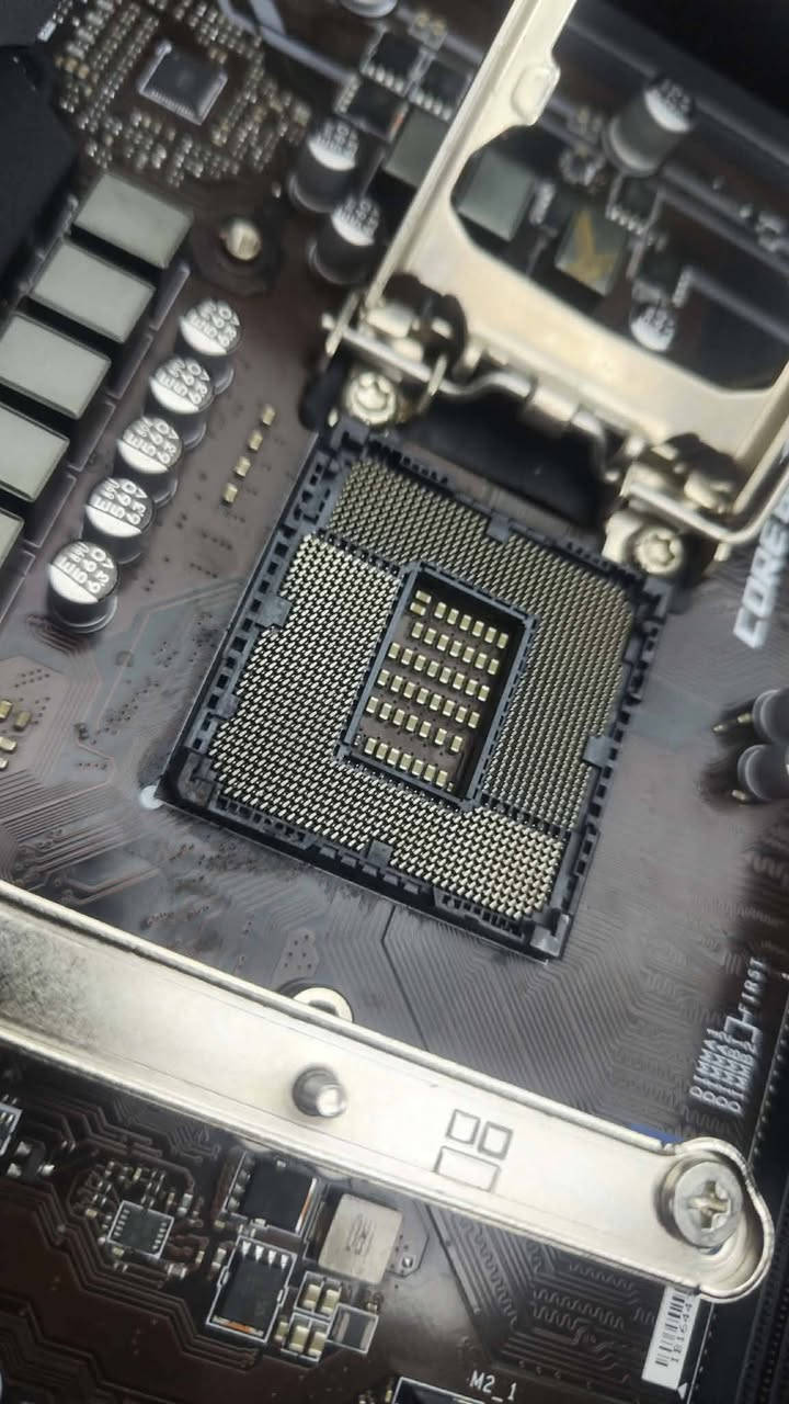 z390 a pro
فحم


**إذا كنت صاحب هذا الإعلان وتريد حذفه لأي سبب، رجاءا أرسل رسالة إلى الدعم الفني**