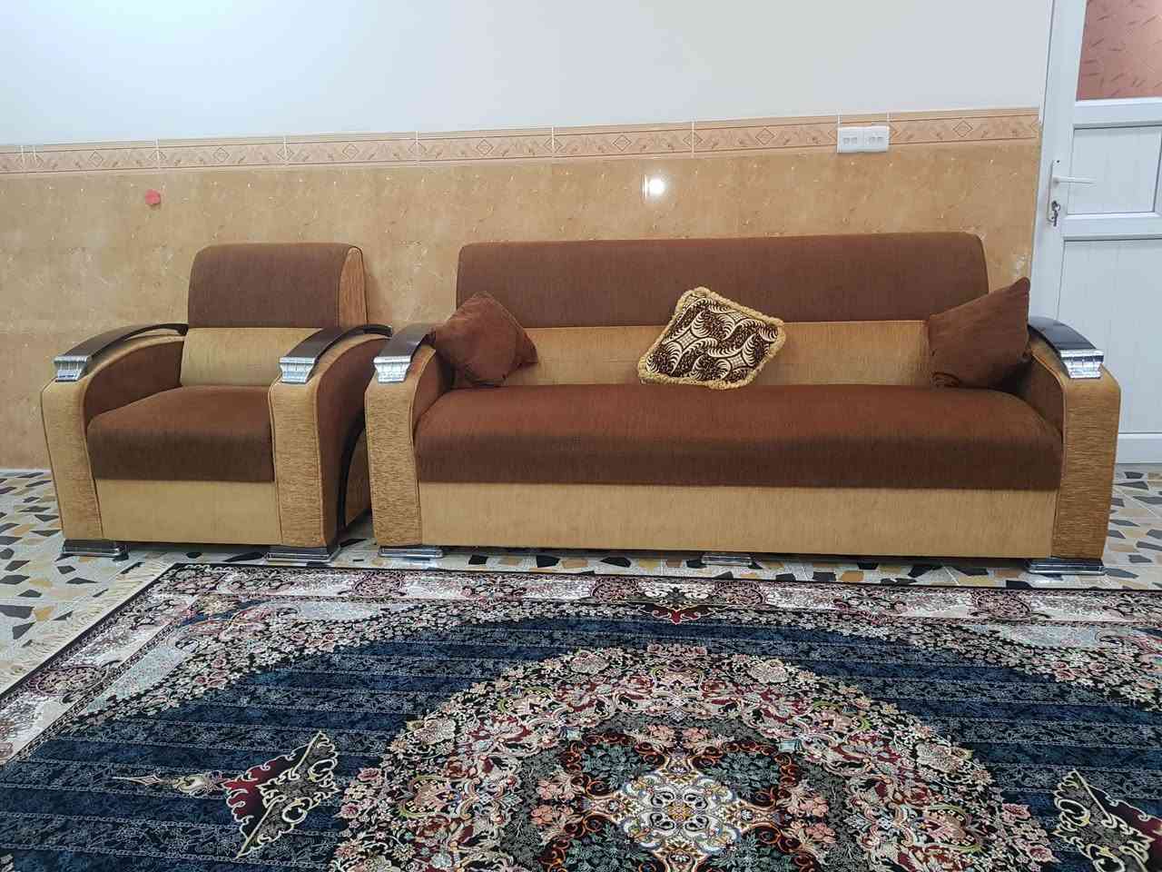 طخم قنفات عشر نفرات جديد بدون عيب 150


**إذا كنت صاحب هذا الإعلان وتريد حذفه لأي سبب، رجاءا أرسل رسالة إلى الدعم الفني**