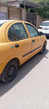 ٢٠١٦ • نضيفة • باتري وسلف جديد
