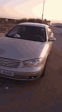 السلام عليكم ورحمة

يوجد نيسان سني 

موديل 2004 ياباني 🚗☝🏻

السياره بسمي حاليا  

السياره مكفوله من كص

(يوجد وكاله عامه 👆🏻
المحرك خير من الله 
ال
تايرات جدد صدر 
خير من الله 
السياره مصبوغه 
عام لان جانت 
تكسي 
السياره بيها طخه بل جنطه 
وب خشم الجاملق 
التبريد بس كبريسر يتصلح 
التدفه شغاله 🥶 
تحويل ثاني يوم
اي استفسار اخر شي هاذه رقمي 
(***********)  
(‏‪***********‬‏) 
يوجد بيهن واتساب
