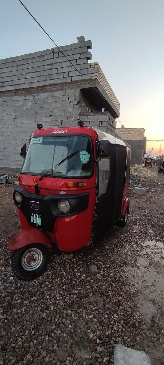 سلام عليكم ....
تكتك للبيع موديل 2018 شهر 12
  كهربائيات محرك خير من الله 
السعر 4. مليون وبيه مجال   الاستفسار ***********  اتصال وتساب .
