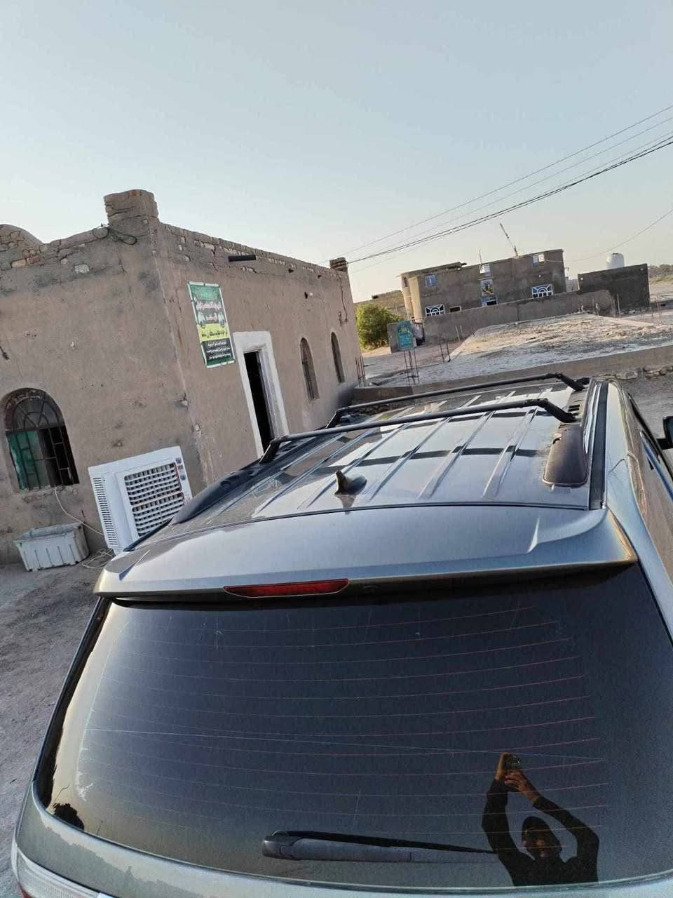 السلام عليكم
للبيع دورنكو مديل 12 رقم بغداد 
بيه مدكرين وبنيد مبدلات بدون دواخل شرط تبديل فقط 
حداديه زينه تيارات زينات سنويه منتهيه صارله اشهر بيه نواقص 
بصيطه مكاني الناصريه طريق ياحسين السعر 140وبيه مجال 
رقم *********** واتساب وفيس والشراي بخدمته
