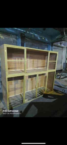 سلام وعليكم اخوان مستعدون للعمل كافت الاقفاص وخانات للتبزير جوة سوغ وتدللون ***********وتساب فقط
