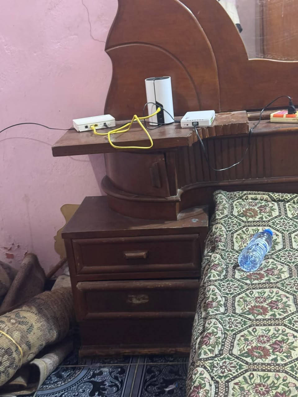غرفه للبيع سعر ٢٥٠ بابل مهندسين 

***********
