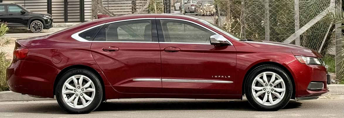 امبالا ٢٠١٧
حادث السياره موضح بلصور بدون ايرباك 
كشنات جلد كهرباء
كشنات تدفئه
تشغيل عن بعد
لايت زنون بلاد
مكينه 3600V6
شاشه قاصه 
ويل كب 
تبريد قطعتين
ماشيه ١٠٥ كيلو 
السعر ١٤٧ $ 
*********** ☎️ 
مكان السياره بغداد حي الجهاد سياره جاهزه شرط الفحص رقم بغداد دولي هزه وارقام وسنويه كله جديد
