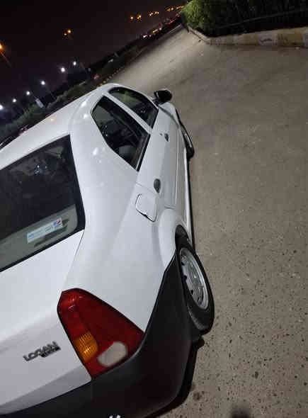 للبيع رينو لوكان موديل 2010  مكينه كير شركه بلادي  منضومه تبريد بلادي ثلج صدرها جديد تخم تاير جديد قبل سبوع شاده كهربايات كولهه شغاله بلاديه  وخير من الله السياره ما بيها كل نقص كله على البلادي  السياره خير من الله مال بيت بل عافيه للياخذه جاهزة  هزه جديدة ارقام جدد انكليزي سنويه بسمي لل 27 مشروع وطني تحويل مباشر مكاني بغداد 
 السعر53وبيها مجال للستفسار *********** 
***********
