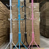 علاقة ملابس • ١٦٥سم • توصيل لجميع المحافظات