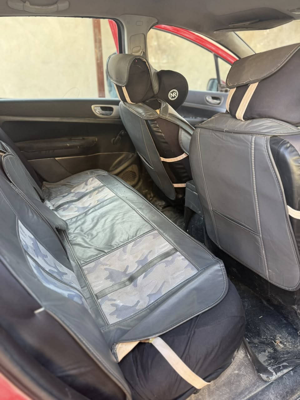 سلام عليكم
بيجو 
موديل 2004 
307 
محرك شرط انطيك بي 
الكير بي من نوع العطل 
سياره كشره نضيف وكلشي موضح كدامك 
رقم كركوك بسمي 
سعر السياره 35 وبيه مجال للطيب 
رقم التواصل 
 ‭0772 305 4450‬
رقم الثاني 
*********** 
الارقام ثنينهم موجود واتساب 
تحياتي الكم 🤍
