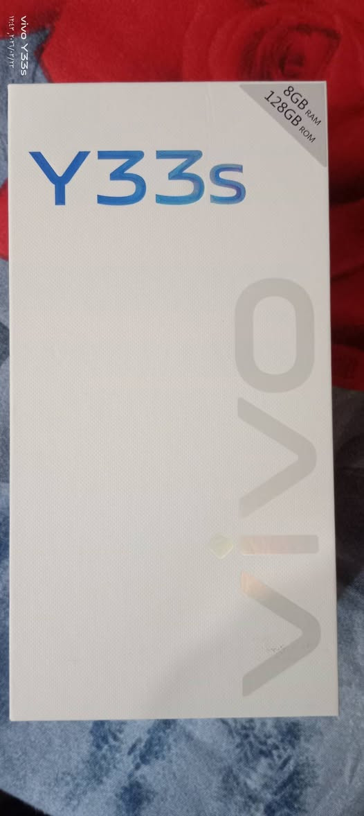 vivo y33s 
نظيف جداً  للمعلومات الاتصال على الرقم ***********
