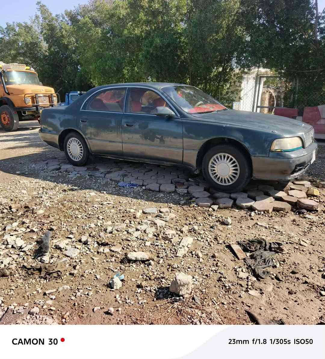 السلام عليكم كراون ماجستة موديل91 جاهزة رقم واسط السعر ٣٥ وقابل للتفاوض مكان واسط تفاصيل أكثر ***********
