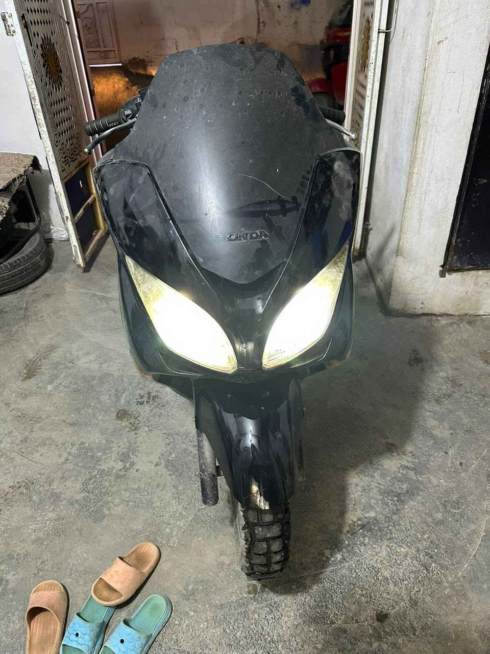 فورزه 09 دراجه متعوب عليه خير من الله ستان صفح حساسات دراجه صبغه جديد حلوه شلعه معدل مكاني حسينيه راشديه سعره 600 قفل اوراق موجوده ***********
