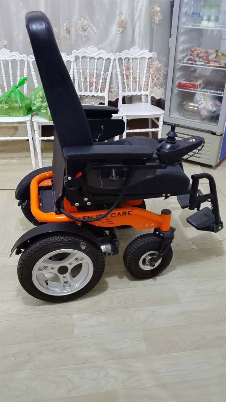 عربانه كبار السن جديده غير مستعمل يردوهه ٤٥٠ وبيهه مجال


**إذا كنت صاحب هذا الإعلان وتريد حذفه لأي سبب، رجاءا أرسل رسالة إلى الدعم الفني**