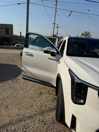 سورينتو ٢٠٢٤ • بنراما • رقم بغداد