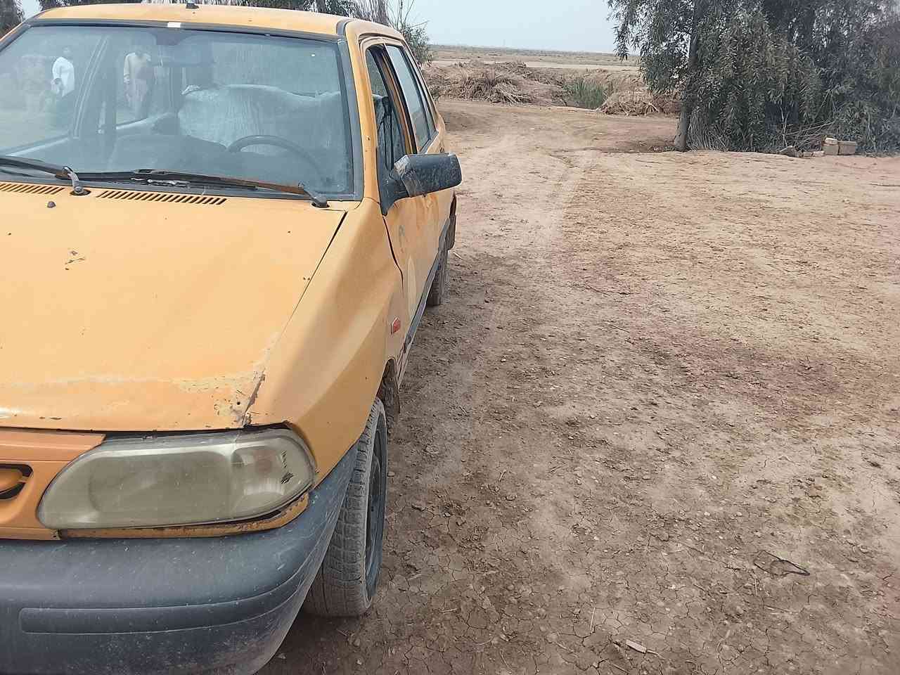 ياالله السلام عليكم سياره سايبه م 11 رقم بغداد الماني سنويه عظم عاج مكينه وكير وشواصي وكهربائيات خير من الله تخم تاير الكشر كدامك صاحبها مااندله أتعهد من سرقه وعشائر السعر 12 وبيها مجال مكاني بغداد اليوسفيه القصر الاوصط الشراي يتصل وبيك خير ودلل ***********
