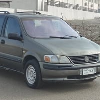 اوبل ستیشن • ٢٠٠٧ • السليمانية