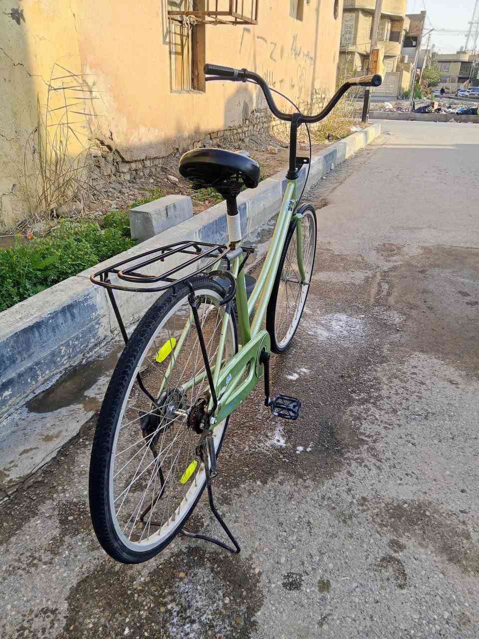 ب100و بي مجال عنواني حي الامير قرب خطوه الامام علي


**إذا كنت صاحب هذا الإعلان وتريد حذفه لأي سبب، رجاءا أرسل رسالة إلى الدعم الفني**