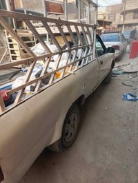 اوتوماتيك • ١٩٩٢ • رقم بغداد