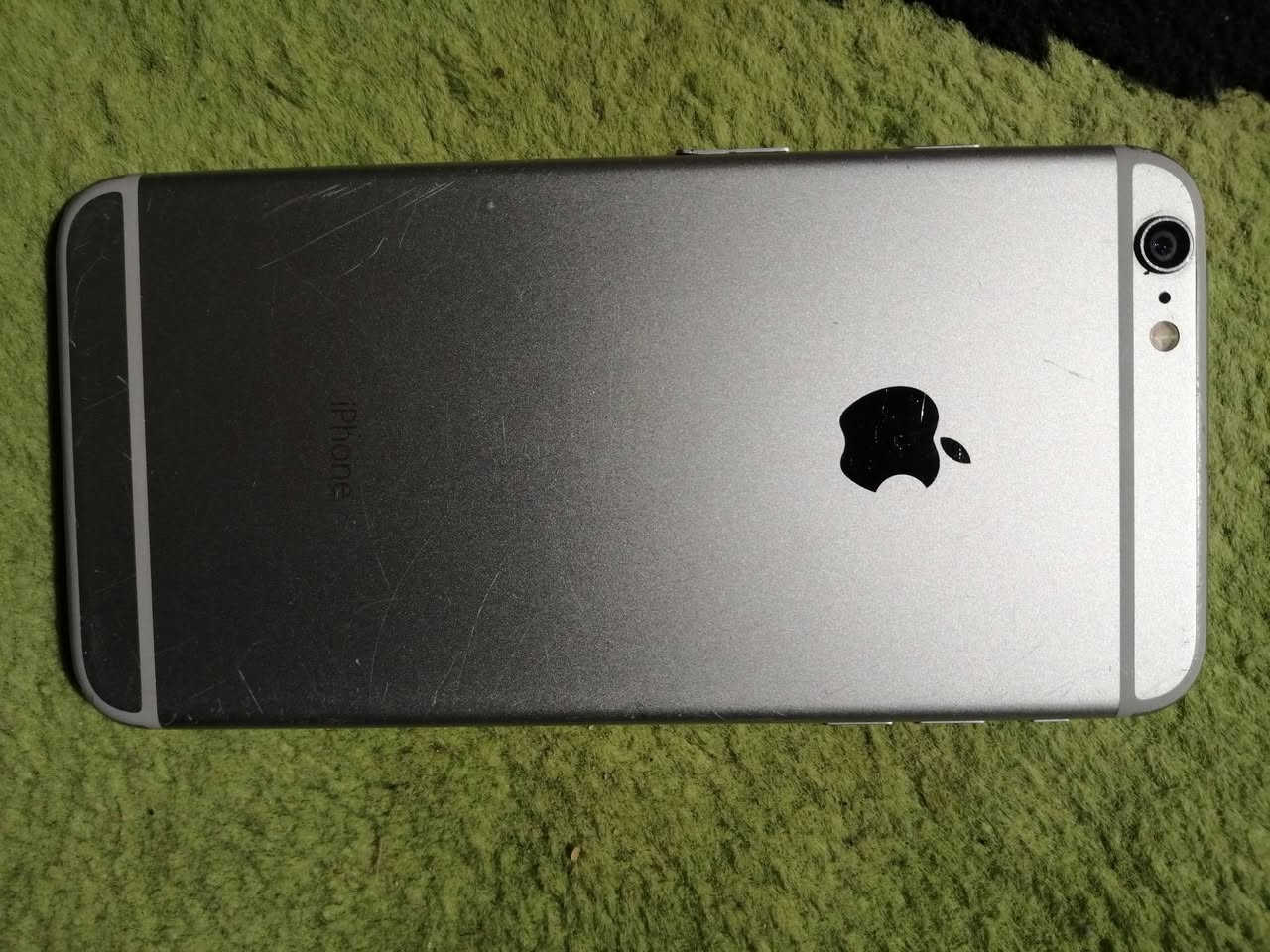 السلام عليكم ايفون 6s blus
ذاكره 128‪
بطارية ١٠٠
جهاز طافي ابيعه كوم حديد
نضيف حيل نضافه 100‪٪
قيم الجهاز بلي لله يرضه بي وخذه


**إذا كنت صاحب هذا الإعلان وتريد حذفه لأي سبب، رجاءا أرسل رسالة إلى الدعم الفني**