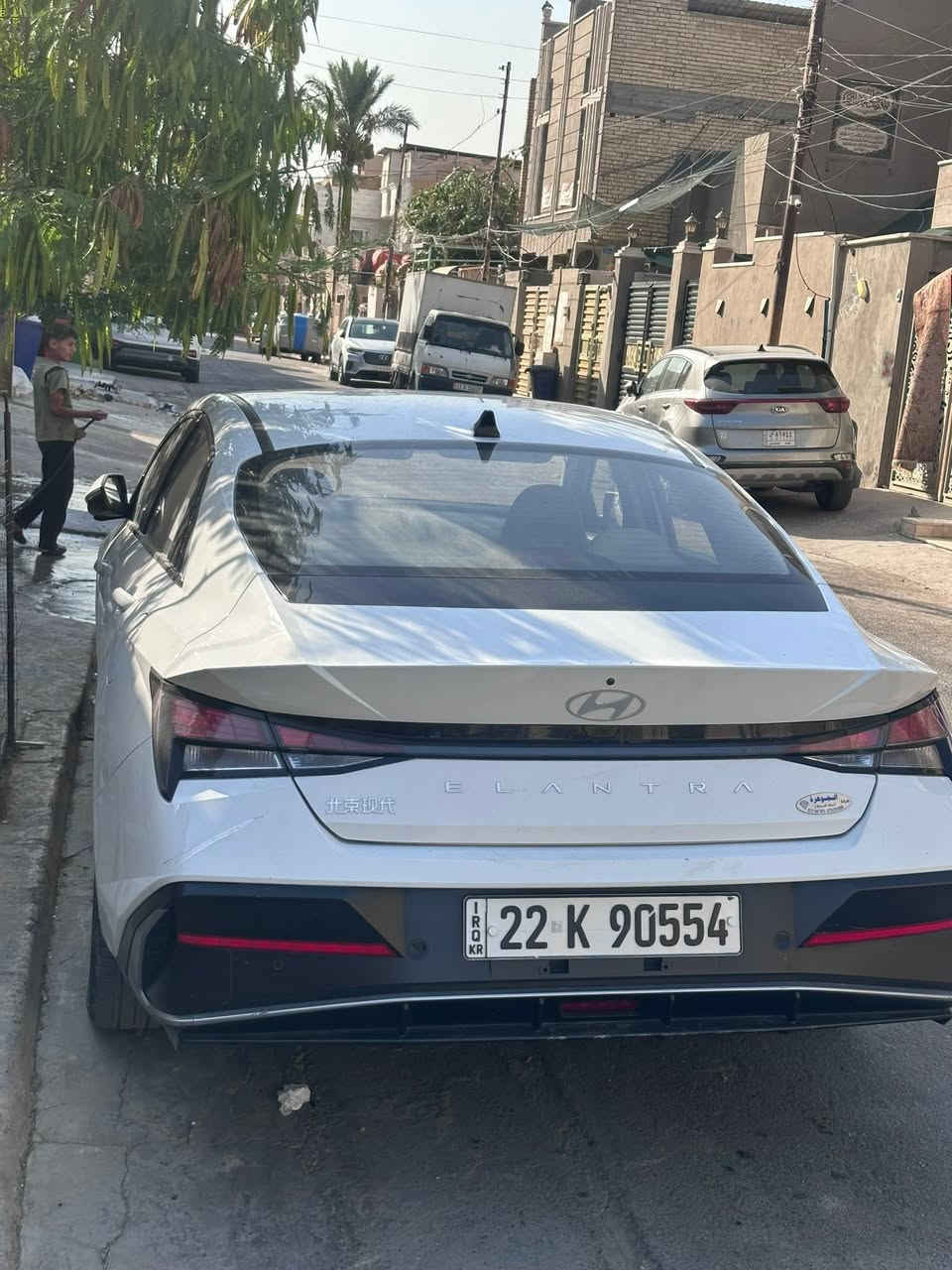 لبيع مستعجل 120ورقه
سونار قبل لحادث وسويت حادث قبل كم يوم صفحه صبغت سياره تجميع صيني فول مواصفات ماشيه31الف مكاني بغداد***********
