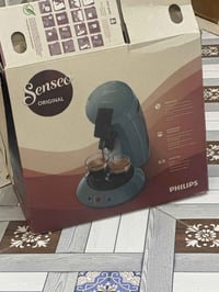 مكينة قهوة • فلبس • أقراص وكبسول