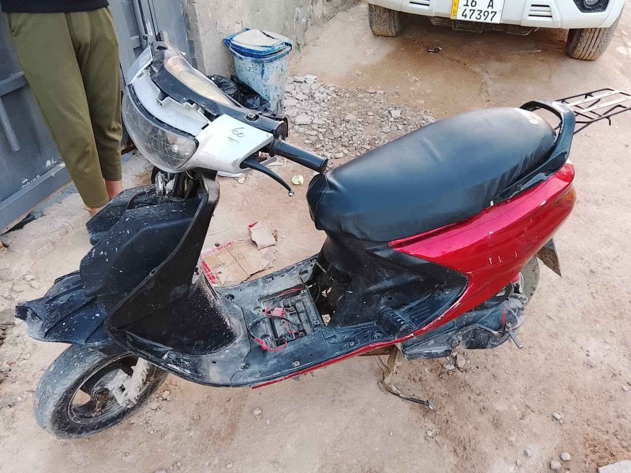 فراشه للبيع السعر 250
***********
