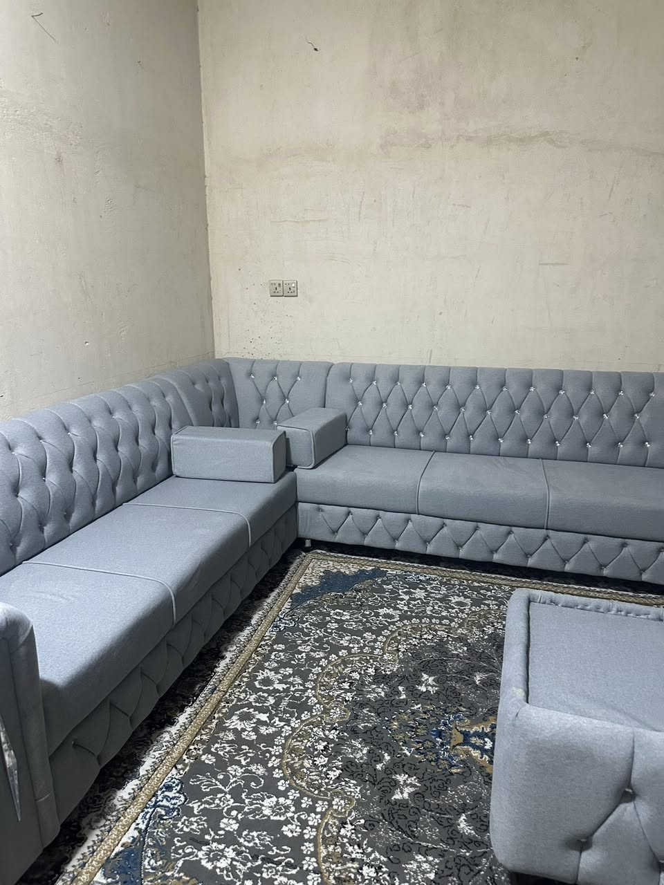 معمل جوهرة القائم للأثاث 👍

#تم تسليم ديوان مصطفى كاظم الكربولي    ❤️

#بالخير عليكم ان شاء الله 👍❤️
باداره 
علاء ال غازي ‭ ‭+٩٦٤ ٧٨٢ ٩٢٣ ٤٢٠٠‬
 سليمان ال غازي ***********
