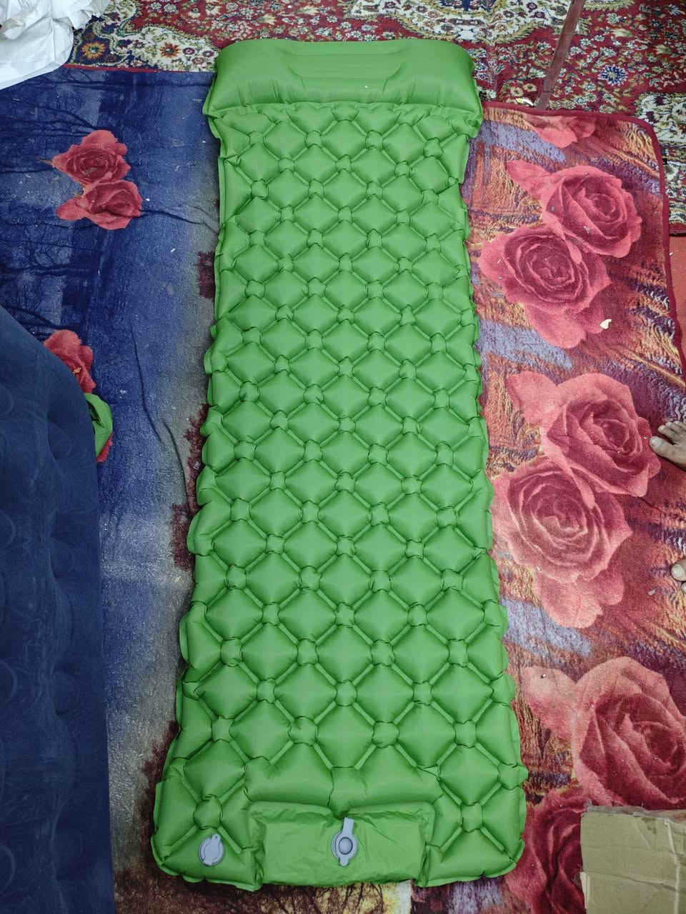 السلام عليكم عندي ذني الدواشك نفخ وعربانه الي يخدمنه ينطي سعر شلع كلهن


**إذا كنت صاحب هذا الإعلان وتريد حذفه لأي سبب، رجاءا أرسل رسالة إلى الدعم الفني**