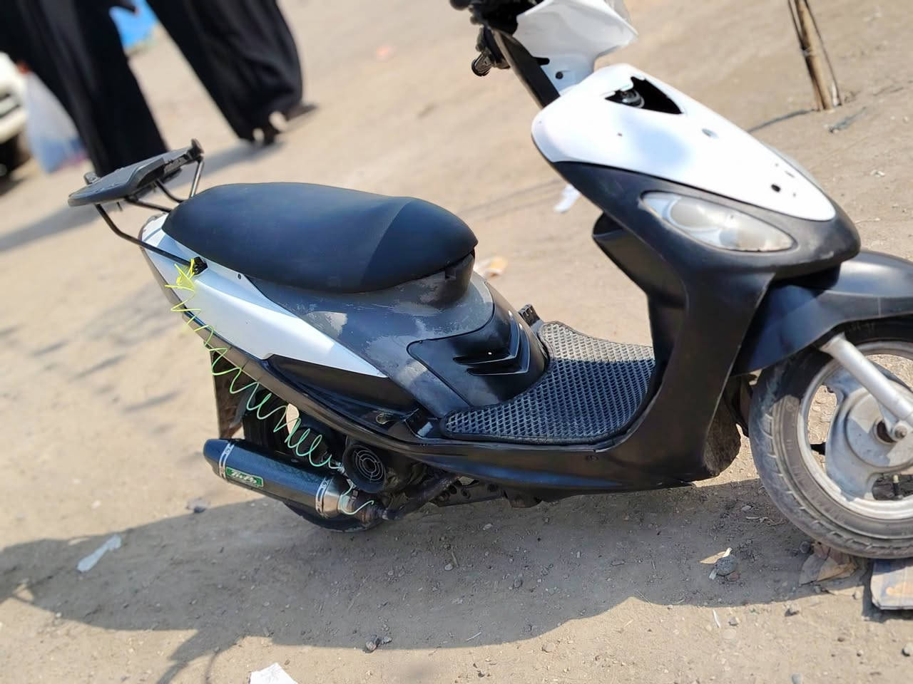 السلام عليكم ماكس منغولي مكينه تخبل شلعه معدل كابريتر بلادي معدل شرط 110 العنوان بغداد السعر 350وبيه ***********
