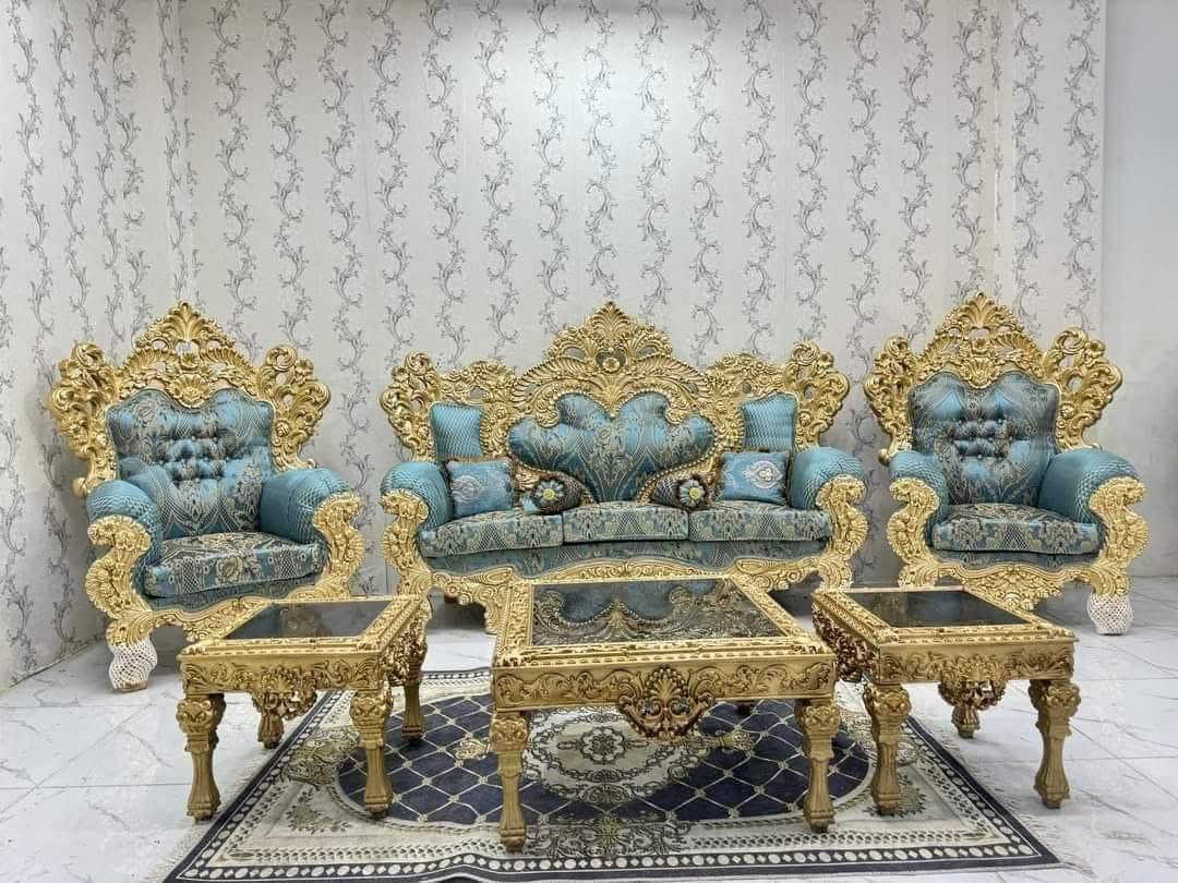 عرض خيالي التخم القلب والفرعوني  الايراني
10مقعد  
مع  سيت طبلات 

سعر واحد مليون و350
توصيل بغدادمجاني 

لجميع محافظات العراق حسب البعد


**إذا كنت صاحب هذا الإعلان وتريد حذفه لأي سبب، رجاءا أرسل رسالة إلى الدعم الفني**