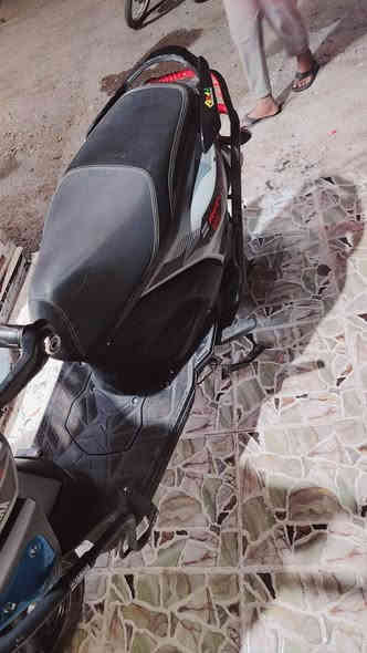 زت ار ٢٣للبيع سعر خاص او تصال *********** سعره مليونين وميه وبيه مجال
