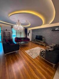 أربيل • مؤثثة VIP • ٢٠٠م