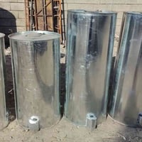 تانكي ٢٠٠لتر للبيع  07512098023