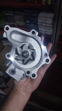 مضخة BYD G3 • كربلاء • توصيل مكاني