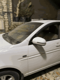 كامله مابيها اي نقص اكسنت2011  سونار بالصور 07722245233